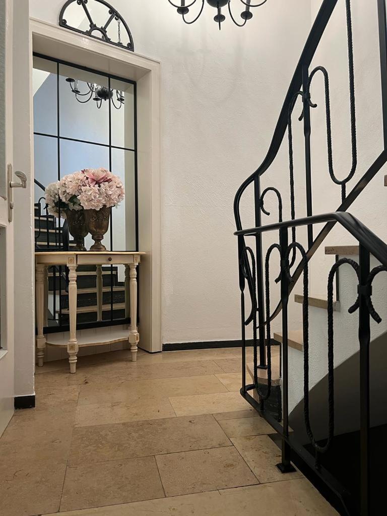Ferienwohnung Und Appartement Naehe Moehnesee Fuer 4 Personen Warstein Eksteriør bilde